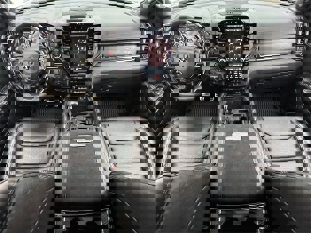 Used 2022 RAM 1500 TRX w/ TRX Level 2 Equipment Group image 13