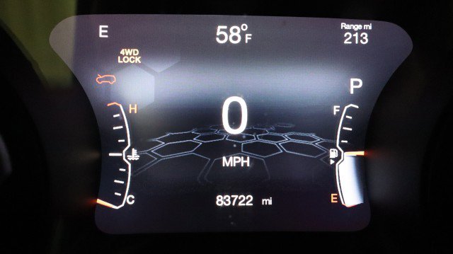 Used 2021 Jeep Compass Latitude w/ Convenience Group image 18