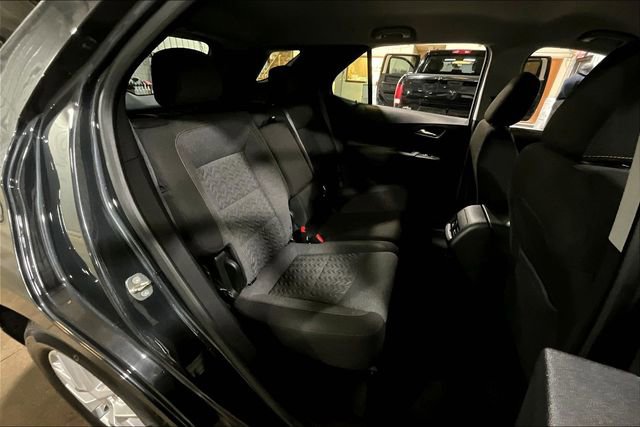 Certified 2023 Chevrolet Equinox LT image 16