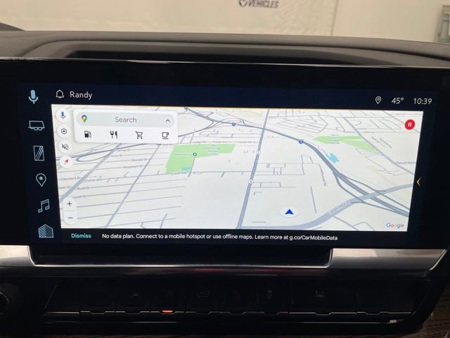 Certified 2025 Chevrolet Silverado 1500 LT image 4