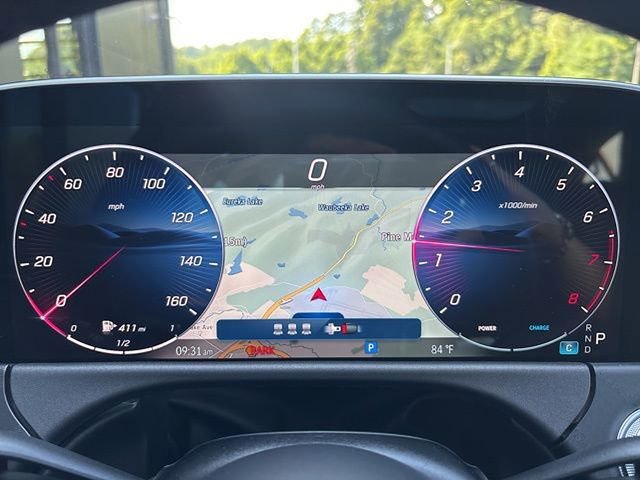 Used 2024 Mercedes-Benz E 350 4MATIC Sedan image 23