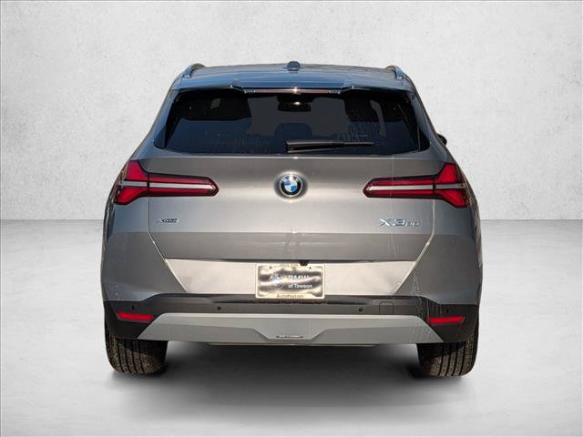 New 2026 BMW X3 xDrive30i AWD/4WD image 7