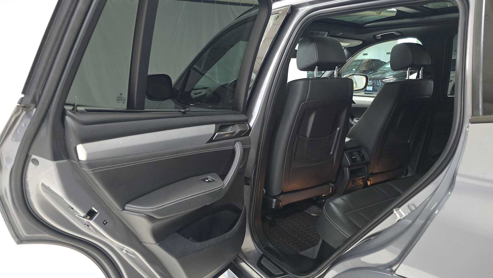 Used 2014 BMW X3 xDrive35i AWD/4WD image 15