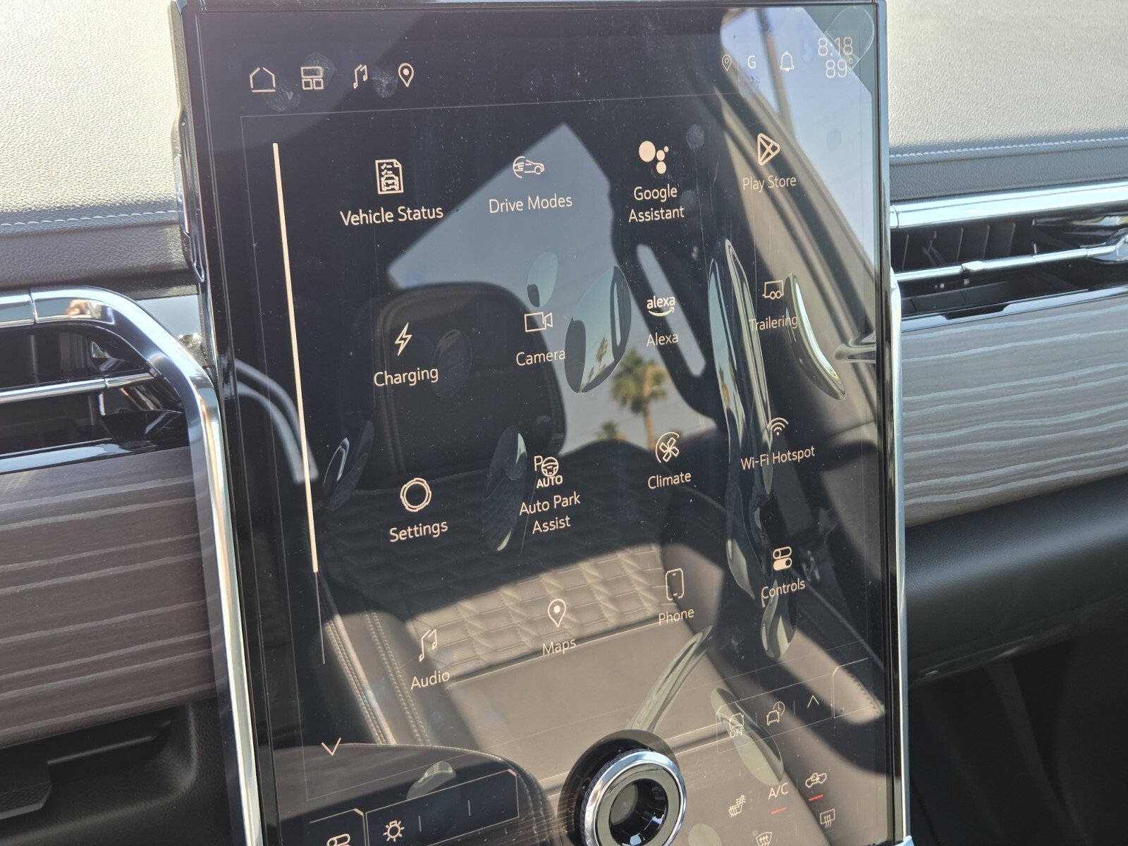 New 2025 GMC Sierra EV Denali image 12