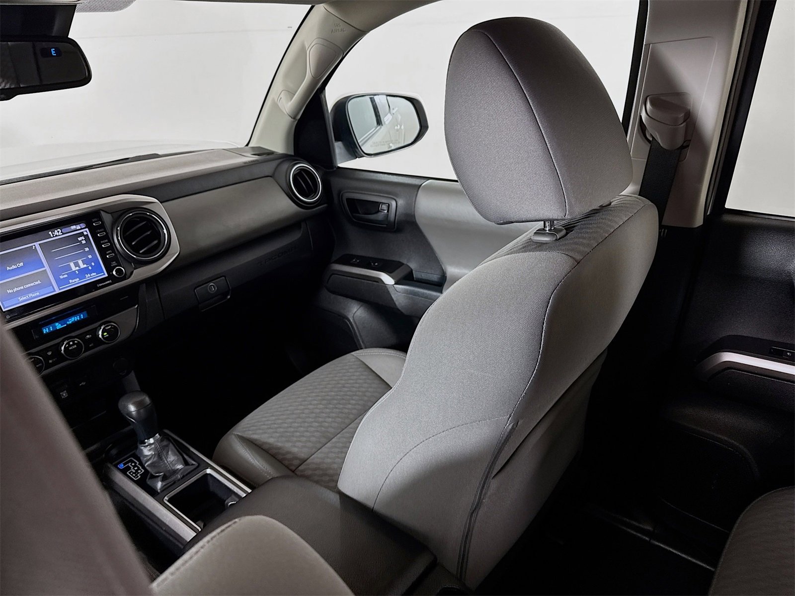 Used 2021 Toyota Tacoma SR5 image 19