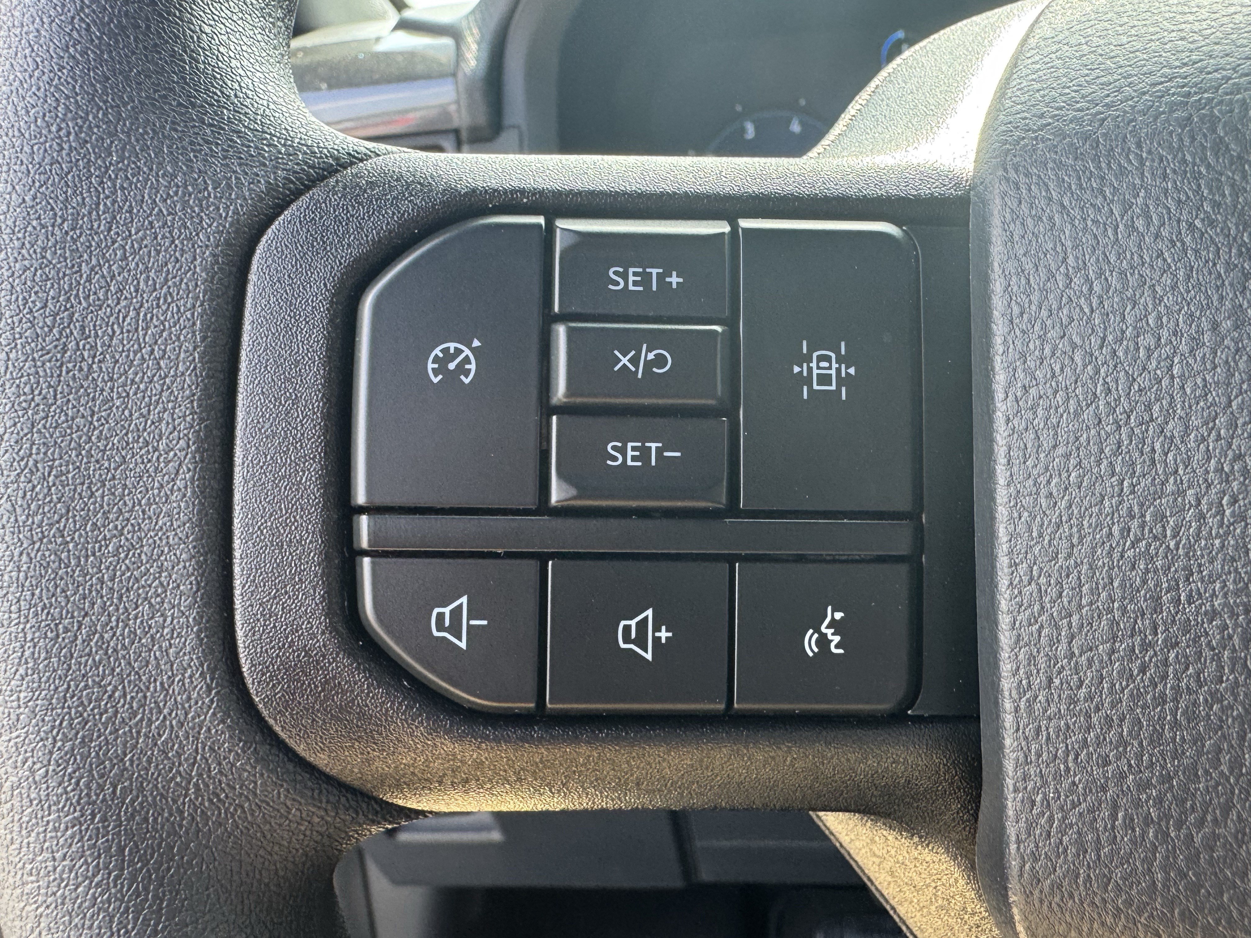 New 2026 Ford F150 STX w/ Equipment Group 200A AWD/4WD image 30
