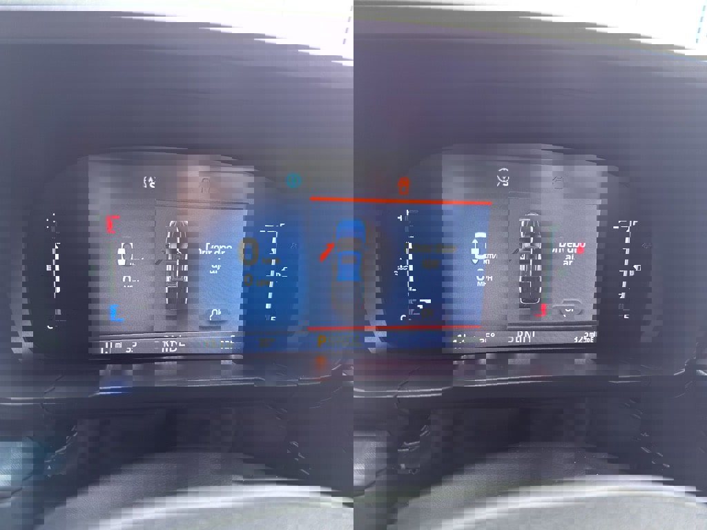 New 2026 Ford Maverick XLT w/ Equipment Group 301A image 29