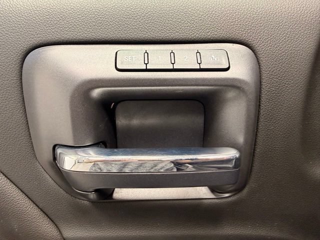 Used 2018 GMC Sierra 1500 SLT AWD/4WD image 29
