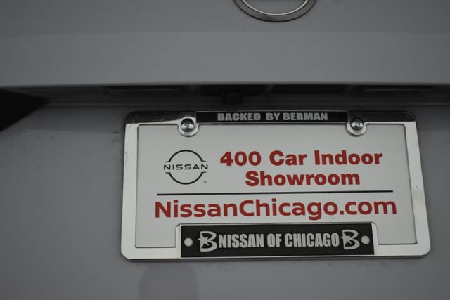 Certified 2024 Nissan Altima 2.5 SR w/ SR Premium Package FWD image 44