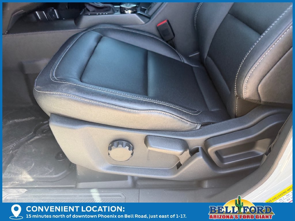 New 2026 Ford Bronco Badlands w/ Sasquatch Package AWD/4WD image 22