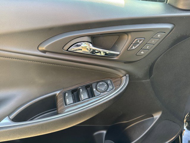 Used 2024 Chevrolet Malibu LT image 18
