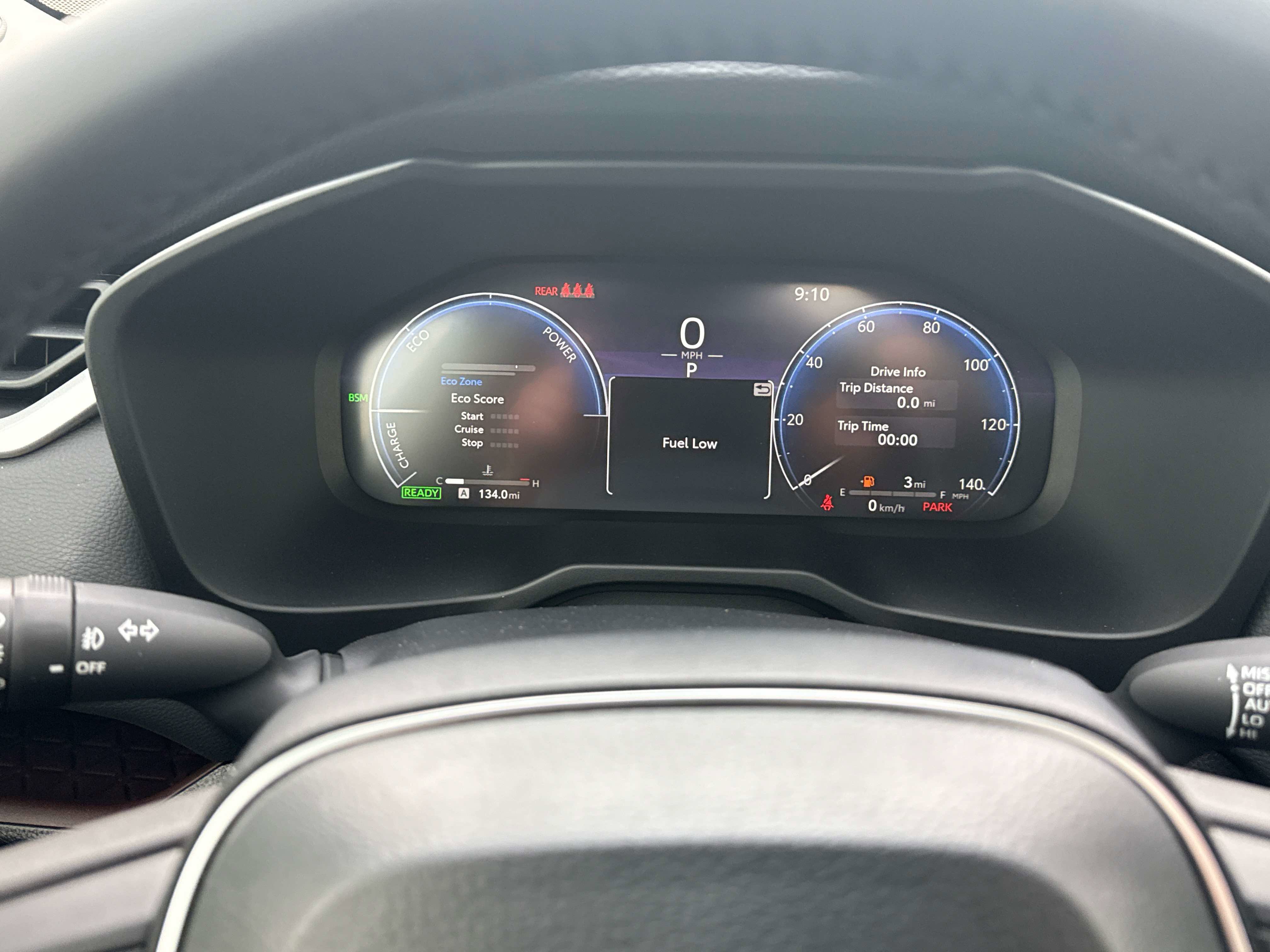 Used 2025 Toyota RAV4 Limited image 25