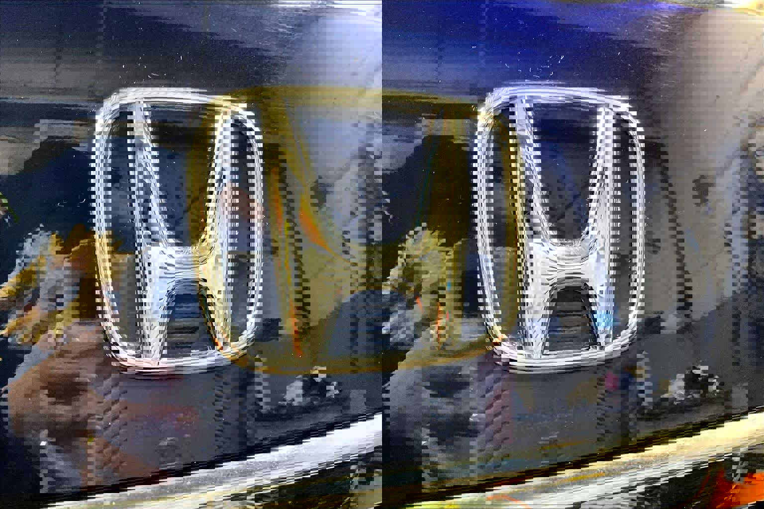 Used 2016 Honda Accord EX-L image 30