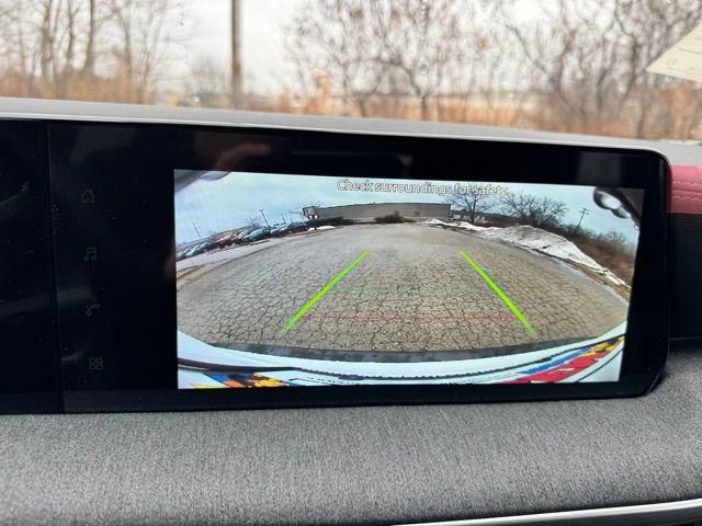 New 2026 Nissan Kicks SV w/ SV Premium Package image 13