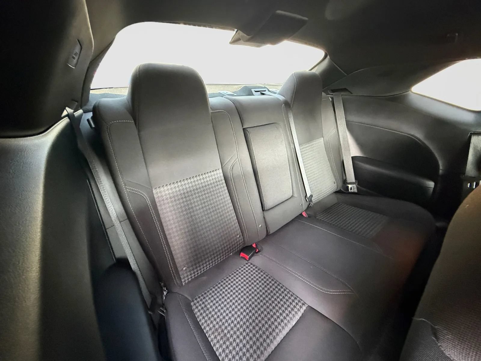 Used 2018 Dodge Challenger R/T RWD image 16