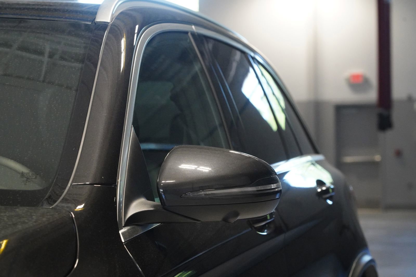 Certified 2022 Mercedes-Benz GLC 300 4MATIC image 7