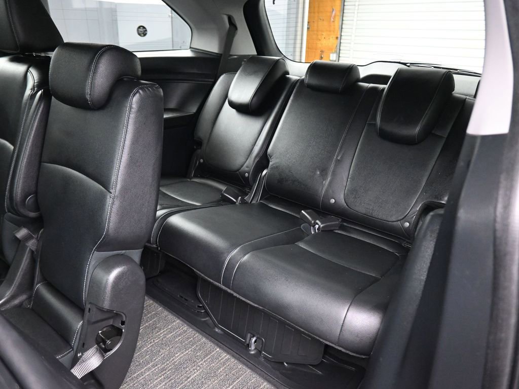 Used 2024 Honda Odyssey EX-L image 42