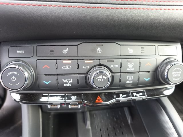 Used 2025 Dodge Durango R/T w/ Blacktop Package AWD/4WD image 15