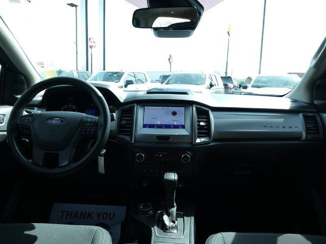 Certified 2022 Ford Ranger XL w/ Equipment Group 101A High image 18