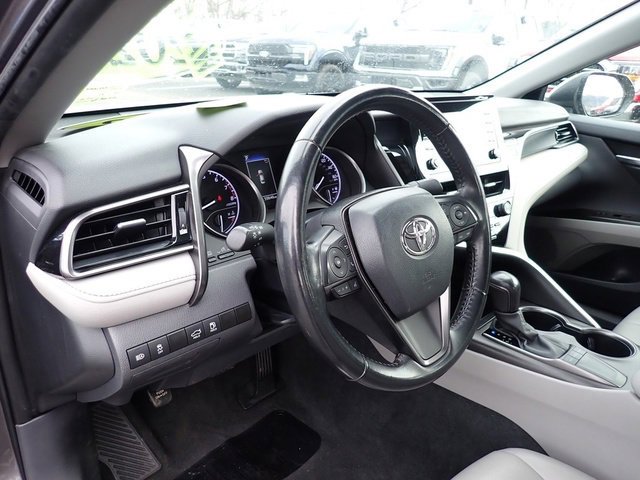 Used 2023 Toyota Camry SE image 14