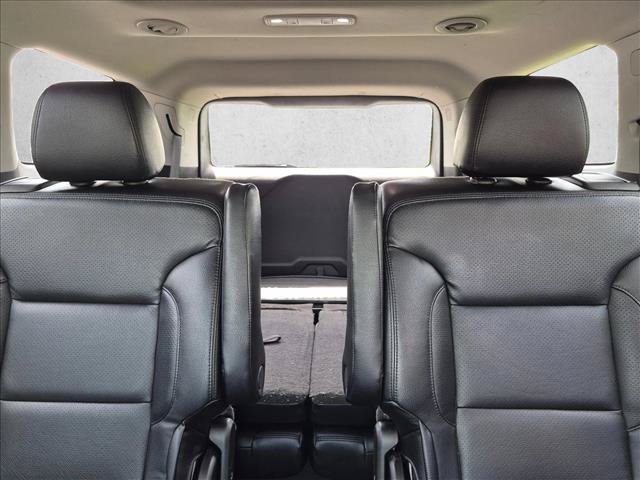 Used 2020 GMC Acadia AT4 w/ GMC Pro Grade Package AWD/4WD image 16