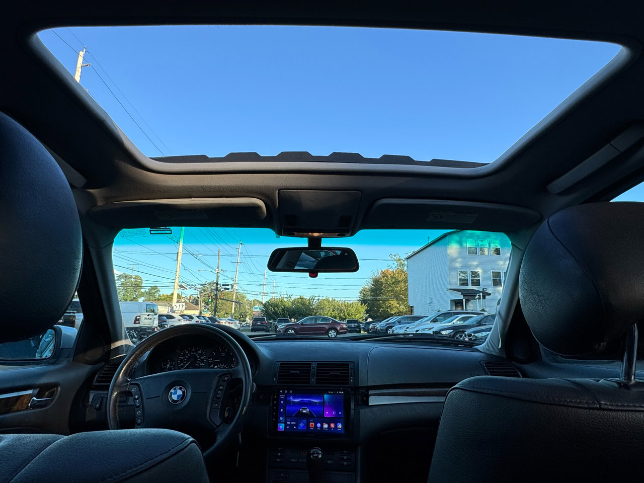 Used 2002 BMW 325i Sedan image 21