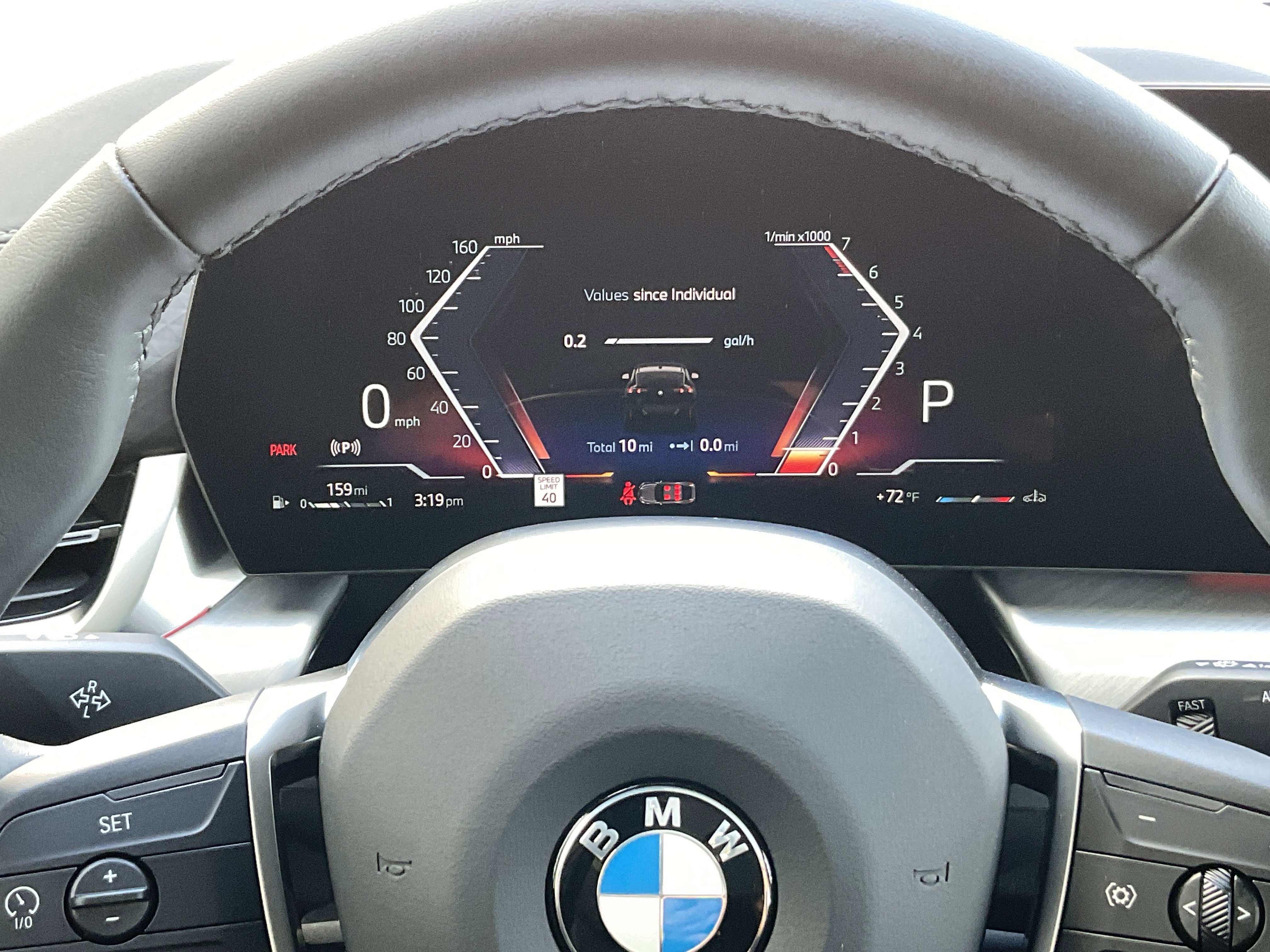 New 2026 BMW X2 xDrive28i w/ Convenience Package image 14