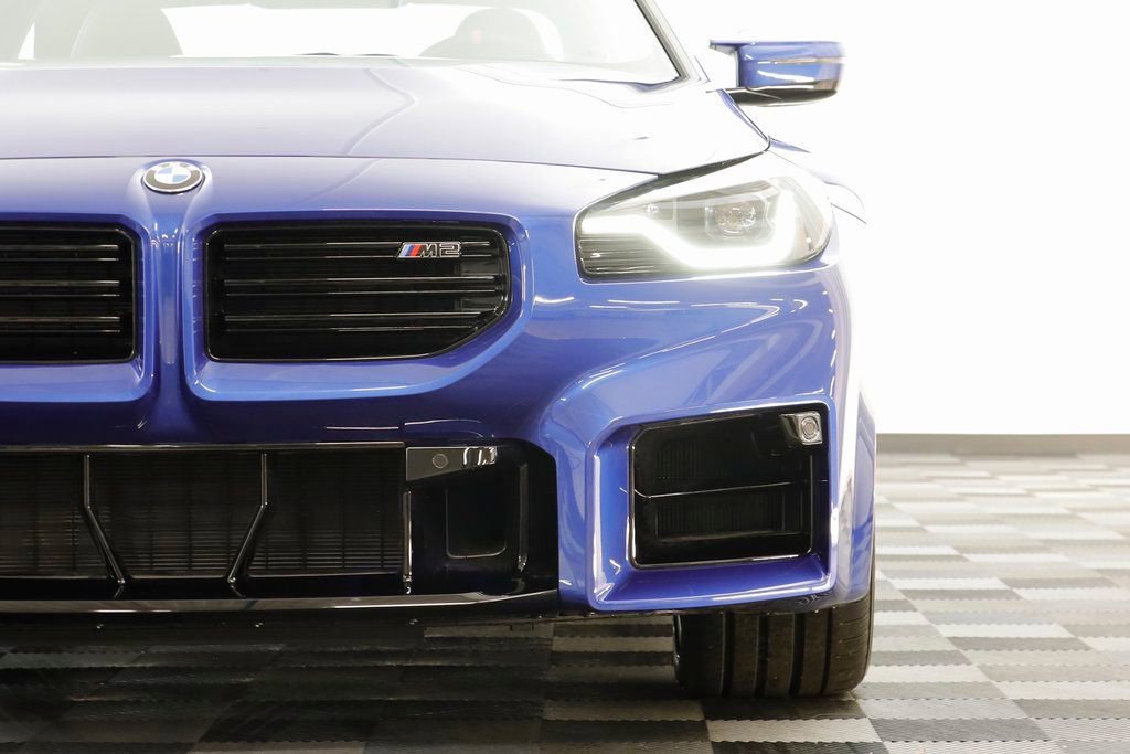 New 2026 BMW M2 w/ Lighting Package image 28