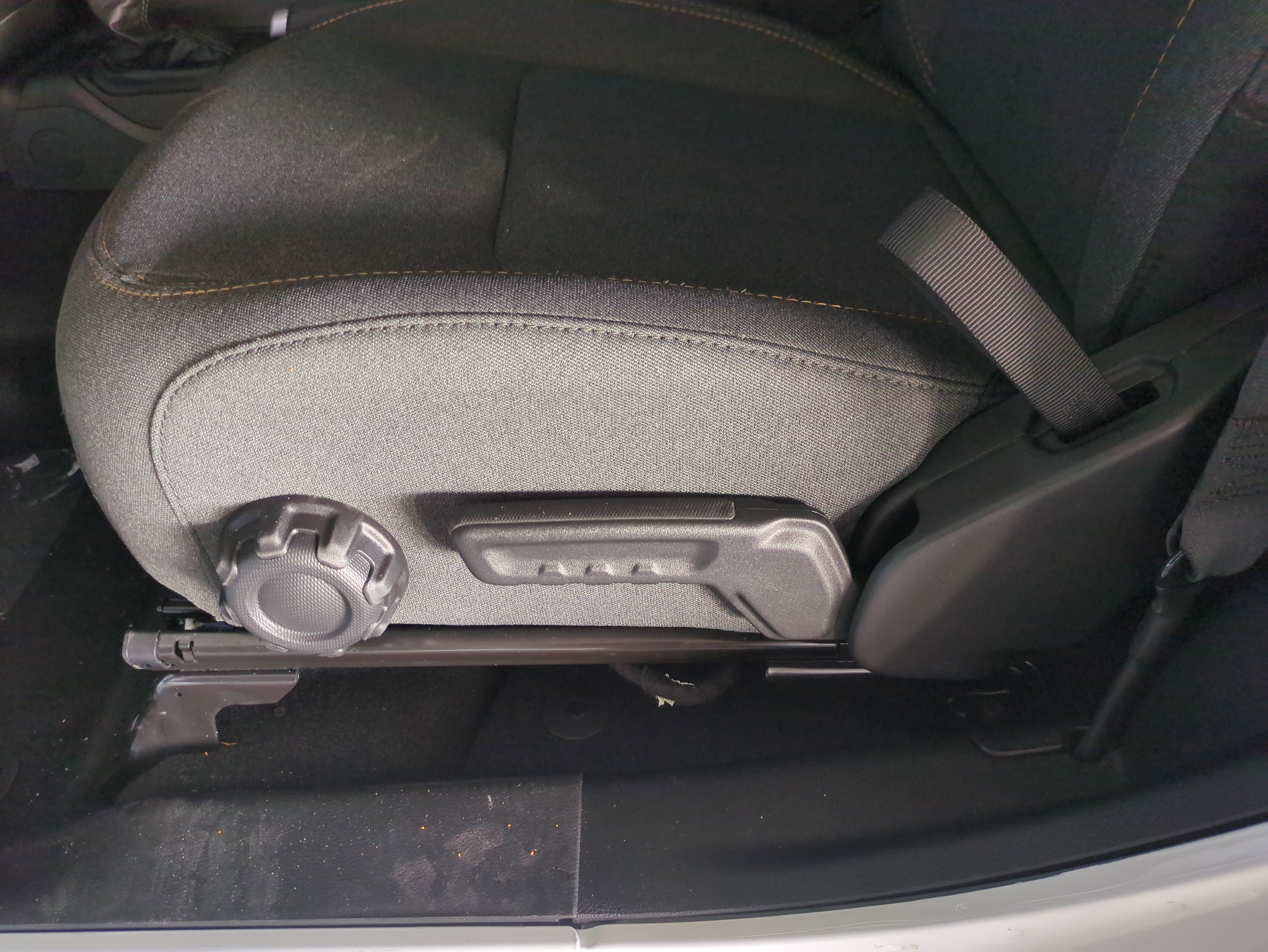 New 2026 Jeep Wrangler Sport image 22