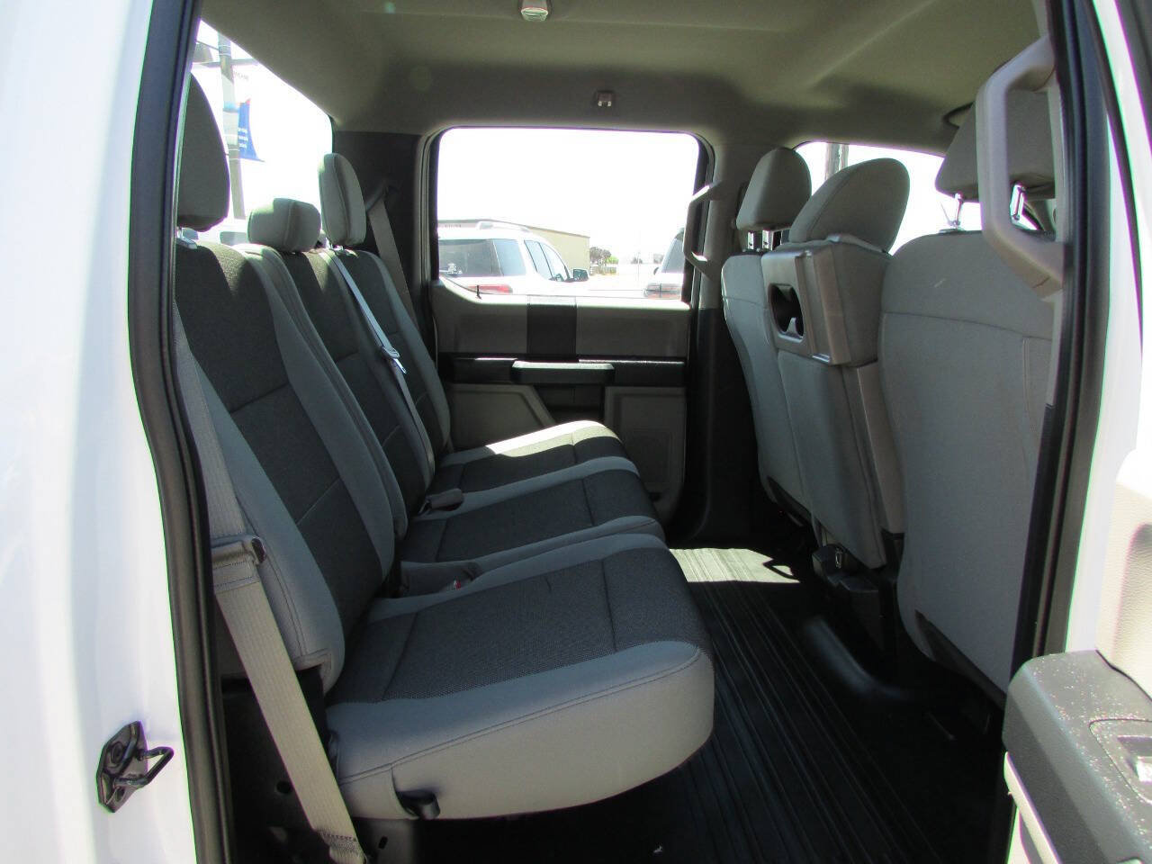 Used 2020 Ford F150 XL w/ Equipment Group 101A Mid RWD image 30