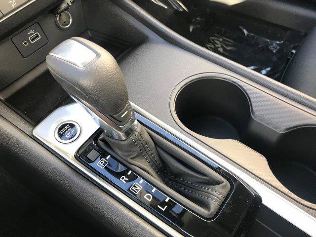 New 2024 Nissan Altima 2.5 S image 18