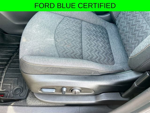 Used 2022 Chevrolet Equinox LT AWD/4WD image 25