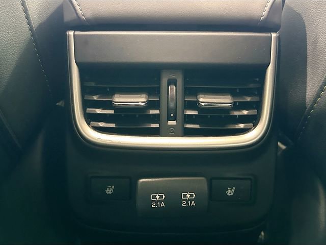 Used 2020 Subaru Outback Onyx Edition XT image 27