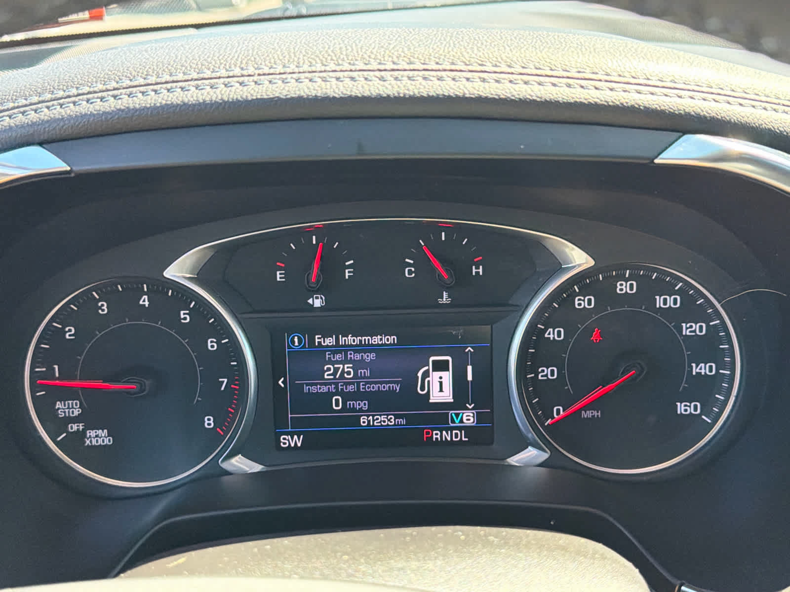 Certified 2020 Chevrolet Blazer LT AWD/4WD image 17