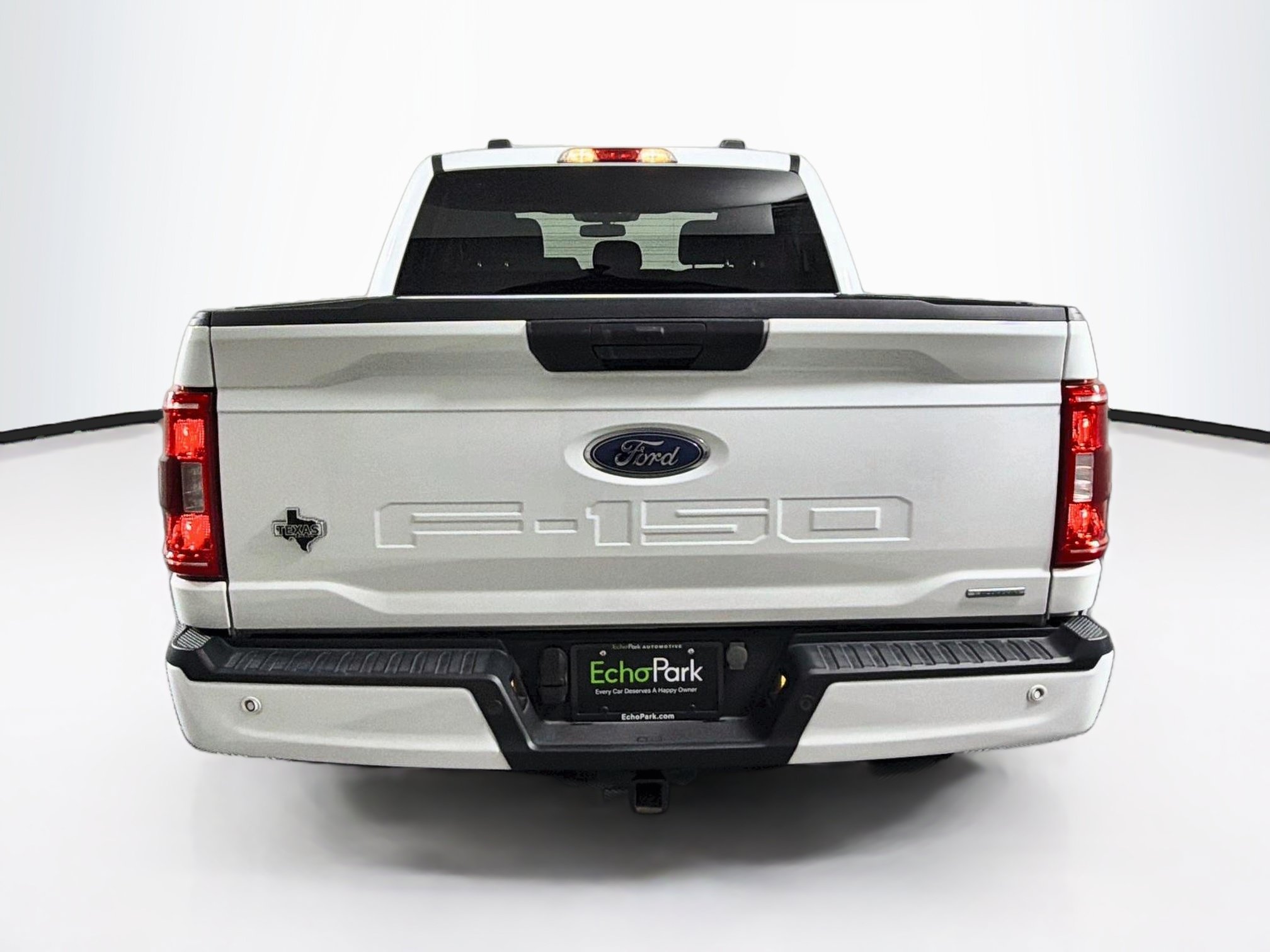 Used 2023 Ford F150 XLT w/ Equipment Group 301A Mid AWD/4WD image 7