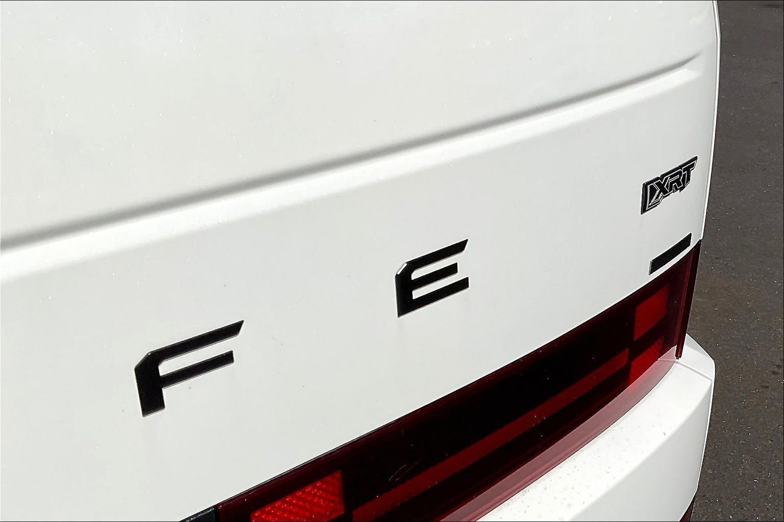 New 2026 Hyundai Santa Fe XRT image 9