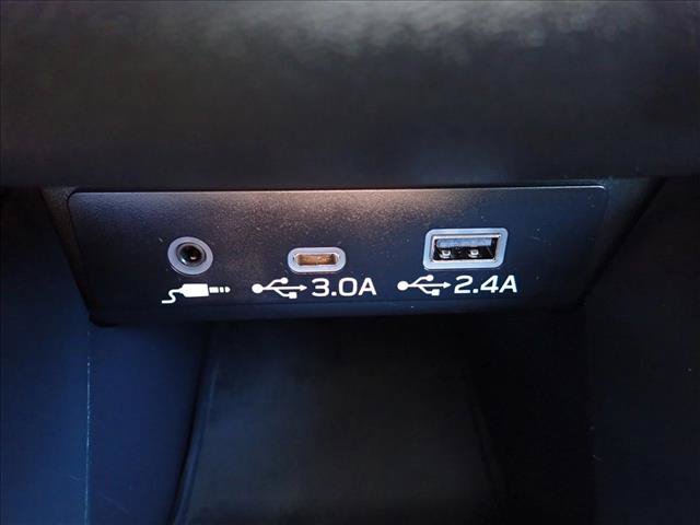 Used 2025 Subaru Outback Premium AWD/4WD image 20