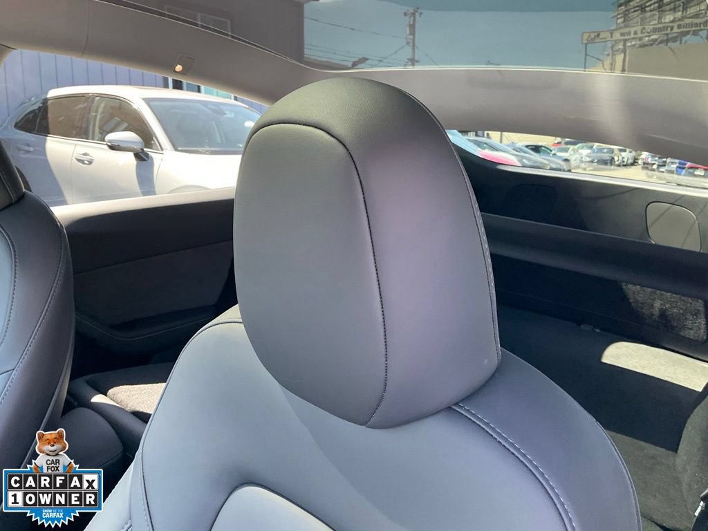 Used 2023 Tesla Model Y Long Range AWD/4WD image 20