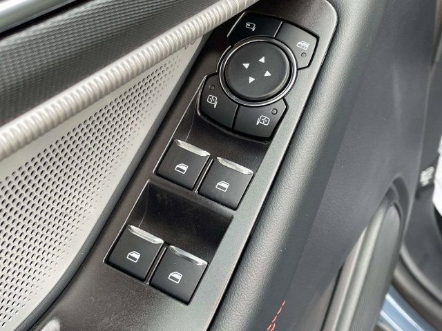 New 2026 Ford Explorer ST w/ Sun And Sound Package AWD/4WD image 17
