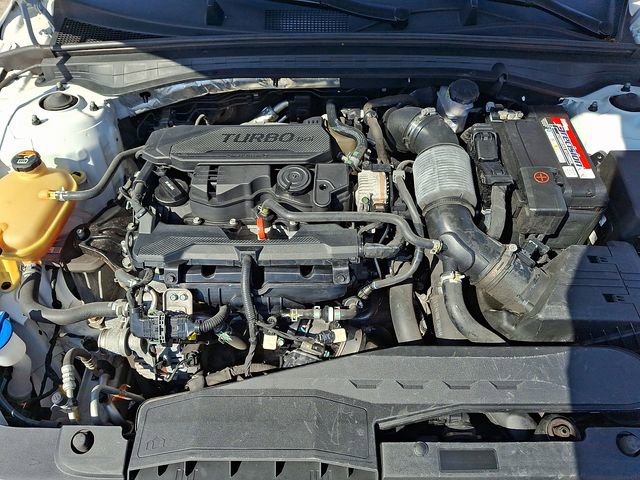 Used 2024 Kia K5 GT-Line w/ GT-Line Premium Package image 28