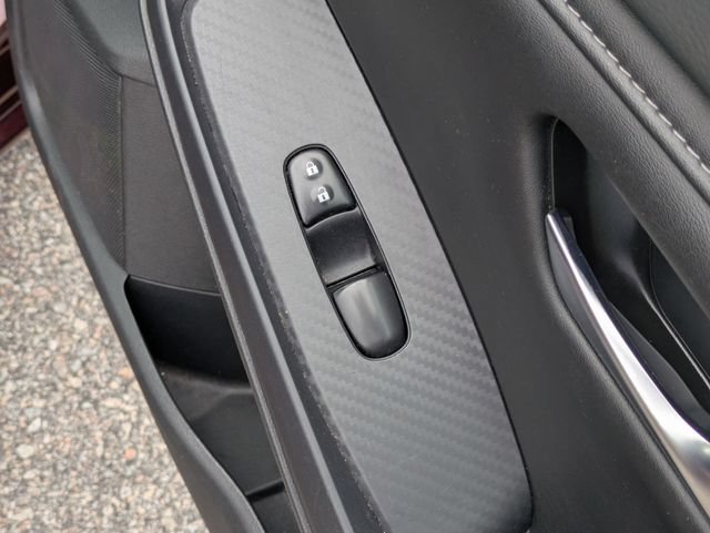 Used 2022 Nissan Sentra SV FWD image 34