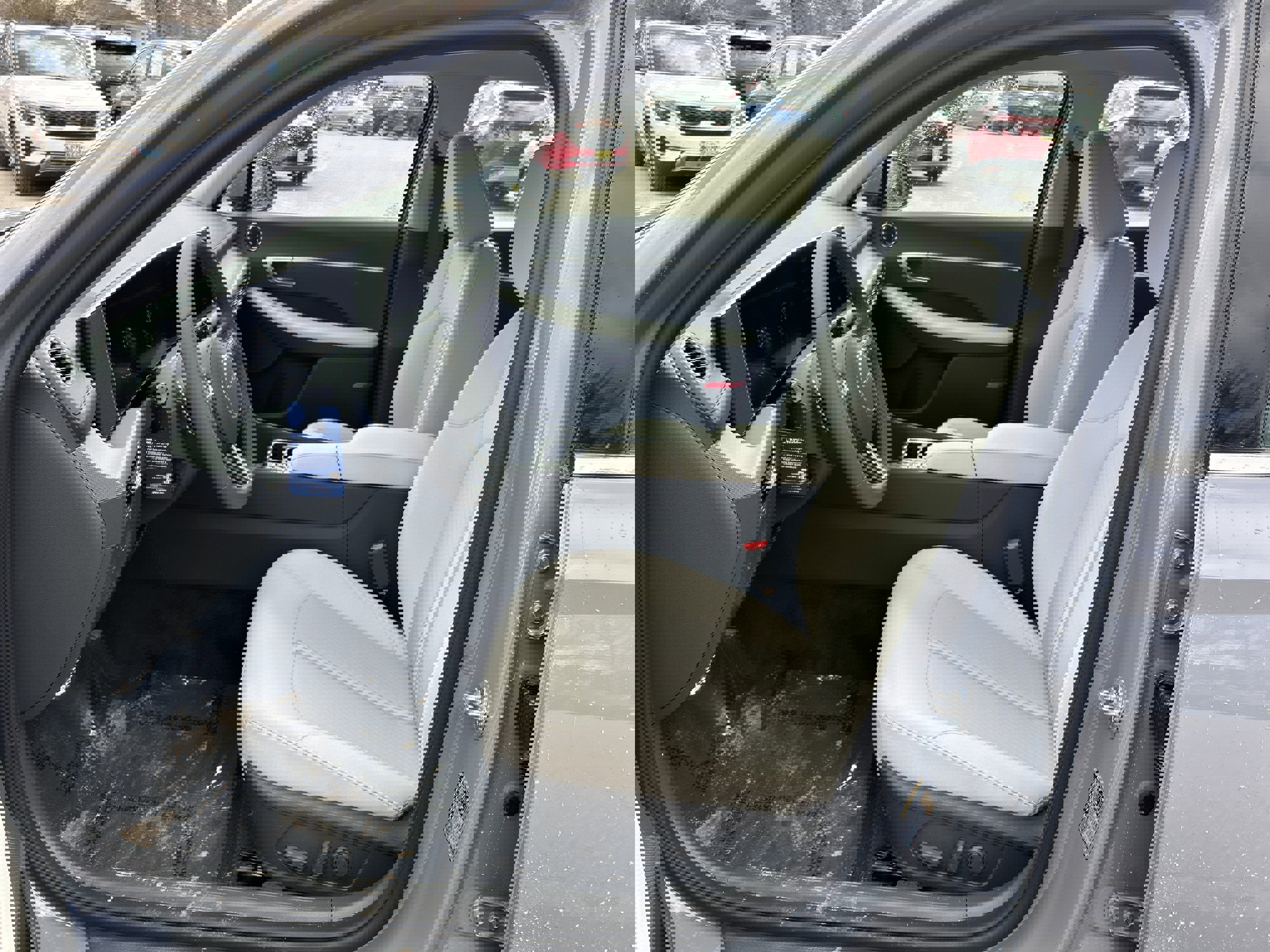 New 2026 Hyundai Sonata SEL image 4