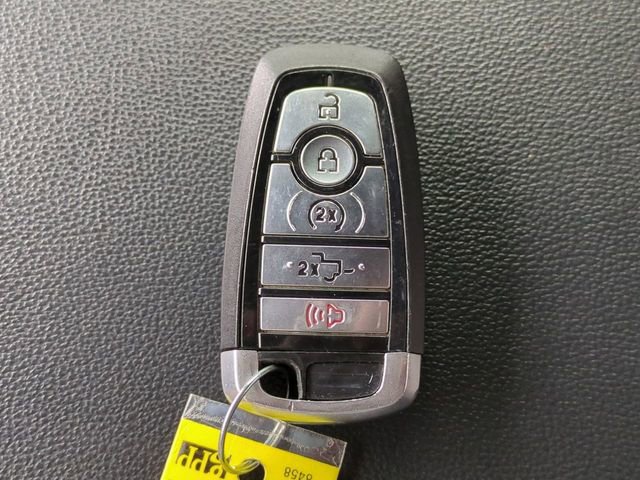 Used 2023 Ford F150 XLT w/ Equipment Group 302A High image 29