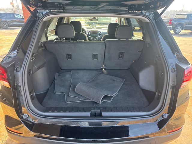 Certified 2023 Chevrolet Equinox LT image 11