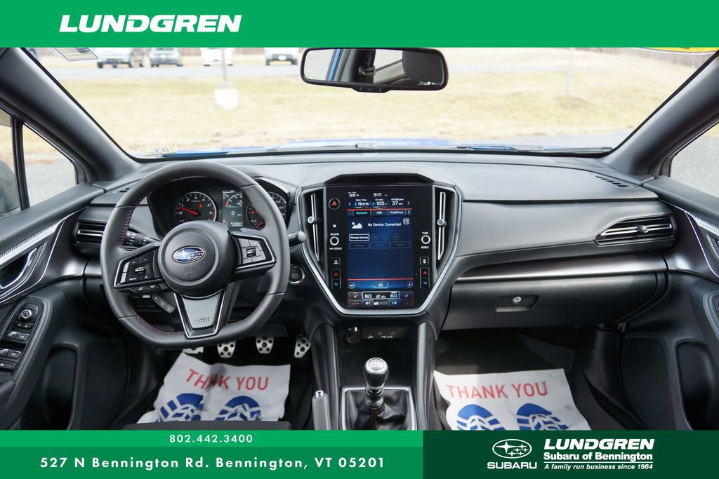 Used 2023 Subaru WRX Premium image 4