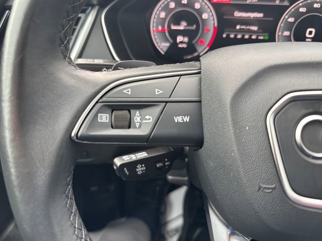 Used 2023 Audi Q5 2.0T Premium Plus w/ Premium Plus Package image 18