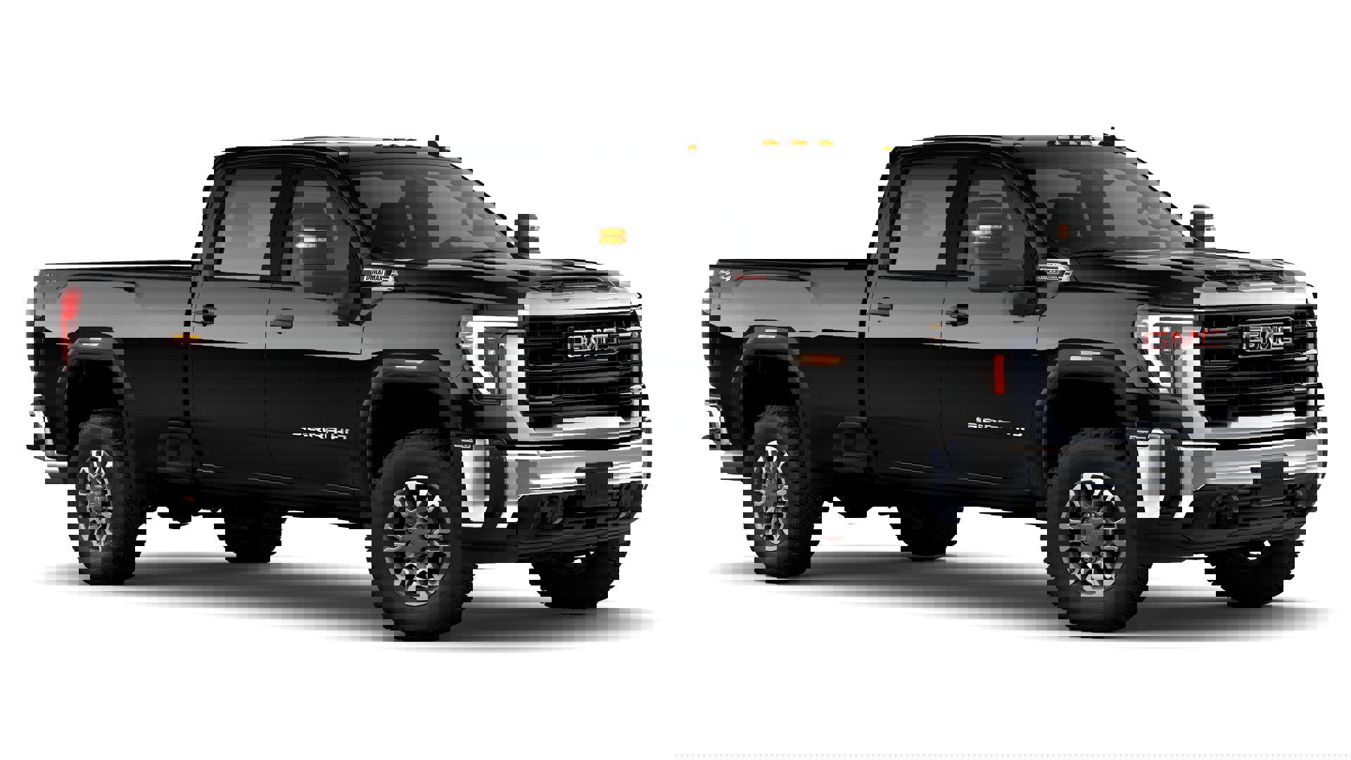 New 2025 GMC Sierra 3500 Pro w/ Convenience Package image 33
