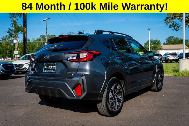 Certified 2024 Subaru Crosstrek 2.0i Premium image 21