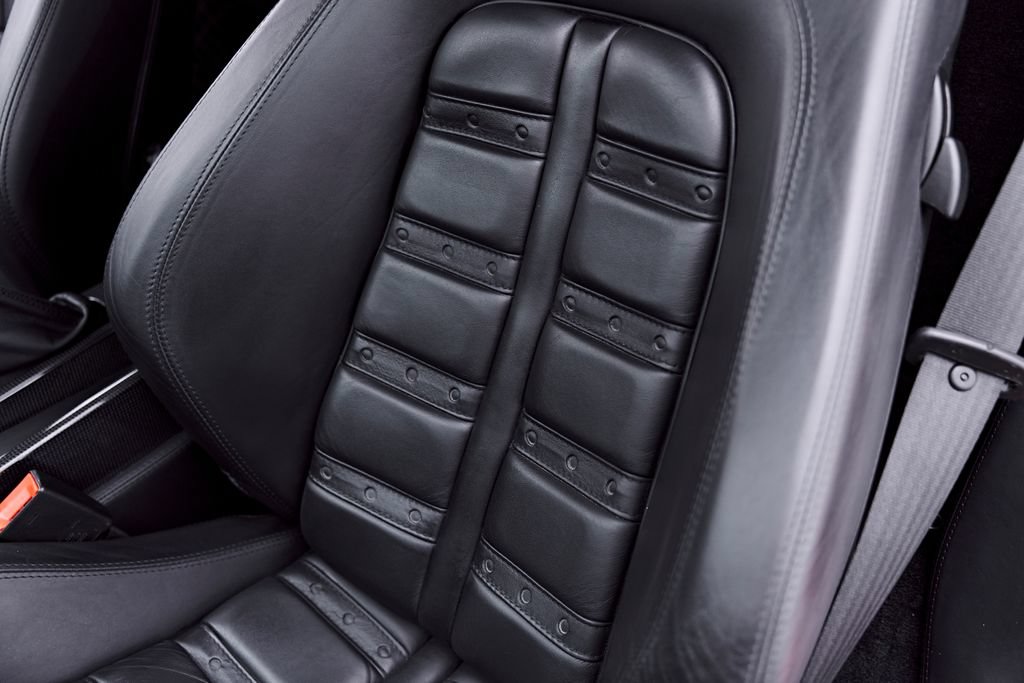 Used 2006 Ferrari F430 Coupe RWD image 65
