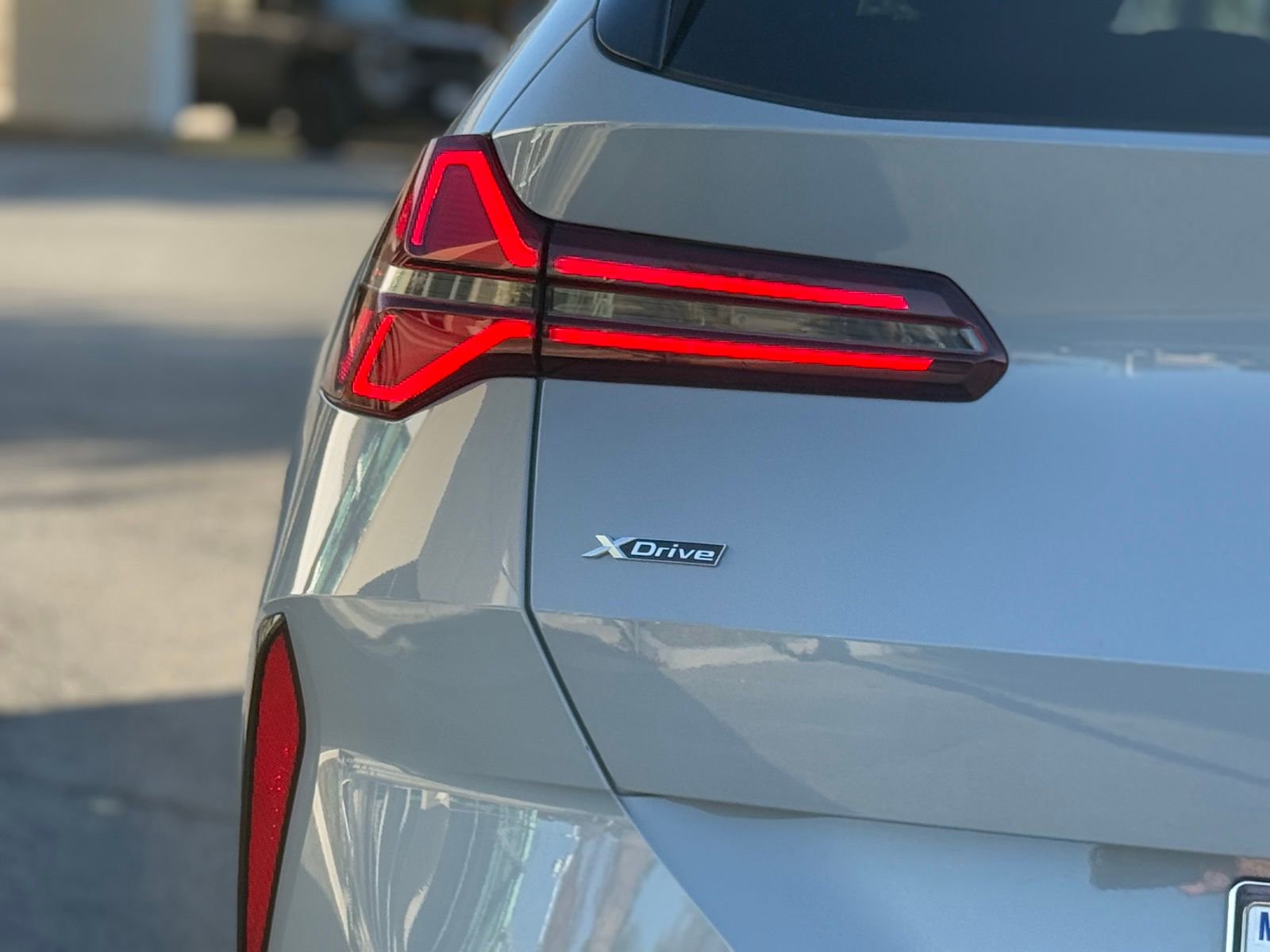 Used 2025 BMW X3 xDrive30i w/ Premium Package image 16